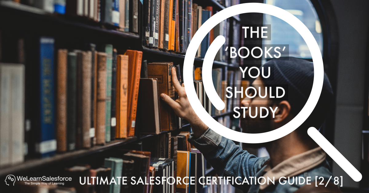 Where to find the most relevant Salesforce Learning Content